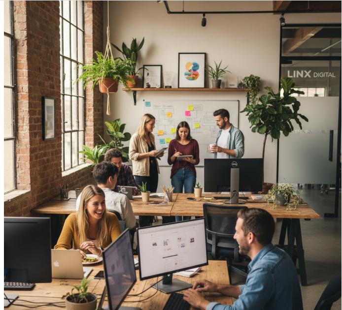 Agence expert SEA, Poissy