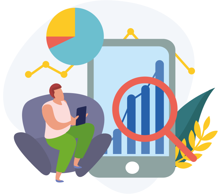 Référencement sur Google, Houilles